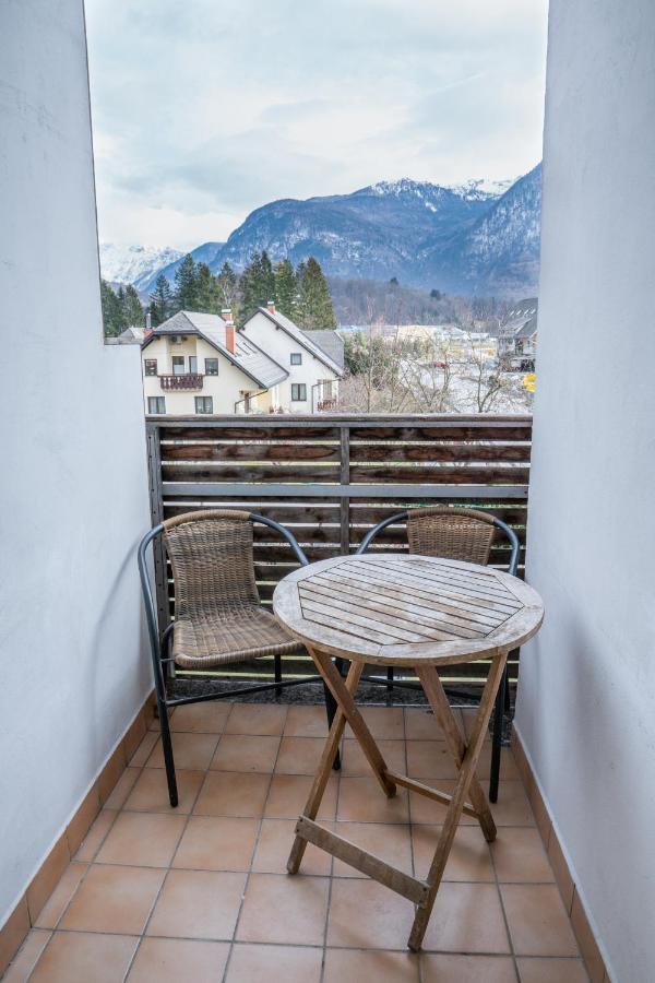 Apartments Skok With Rafting And Free Parking Bovec Eksteriør billede
