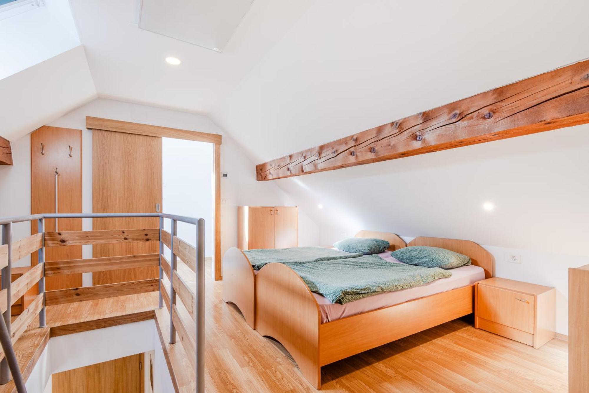 Apartments Skok With Rafting And Free Parking Bovec Værelse billede