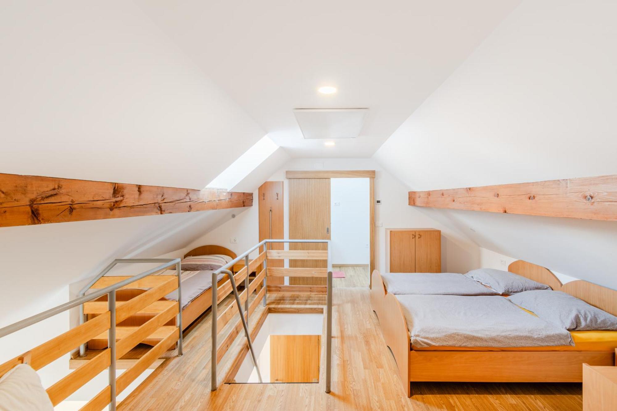 Apartments Skok With Rafting And Free Parking Bovec Eksteriør billede