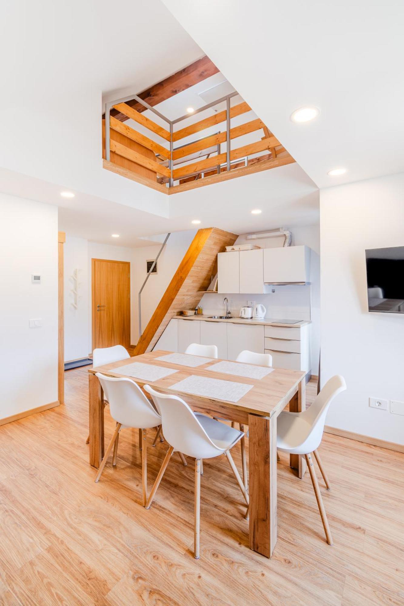 Apartments Skok With Rafting And Free Parking Bovec Værelse billede