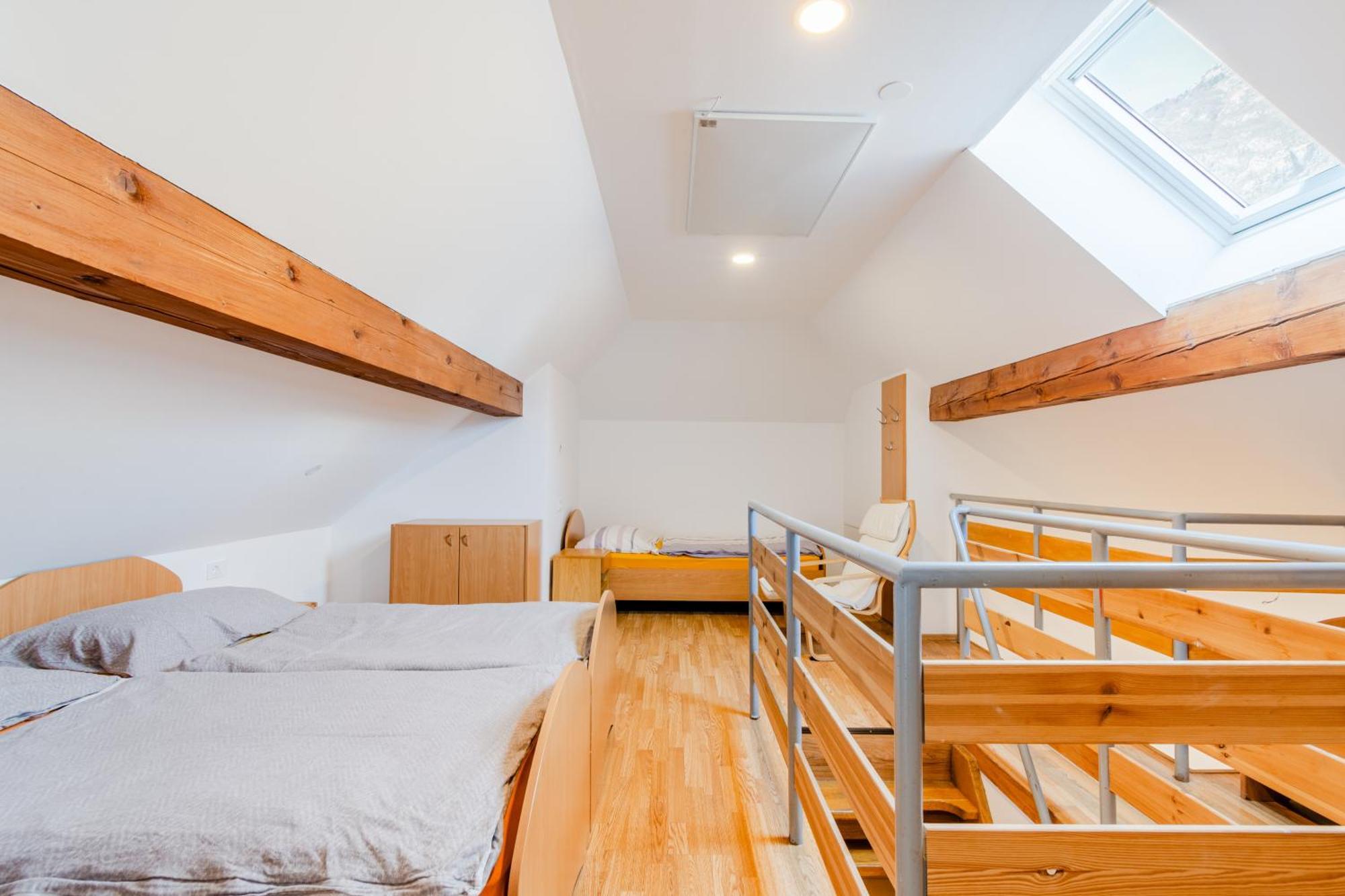 Apartments Skok With Rafting And Free Parking Bovec Eksteriør billede