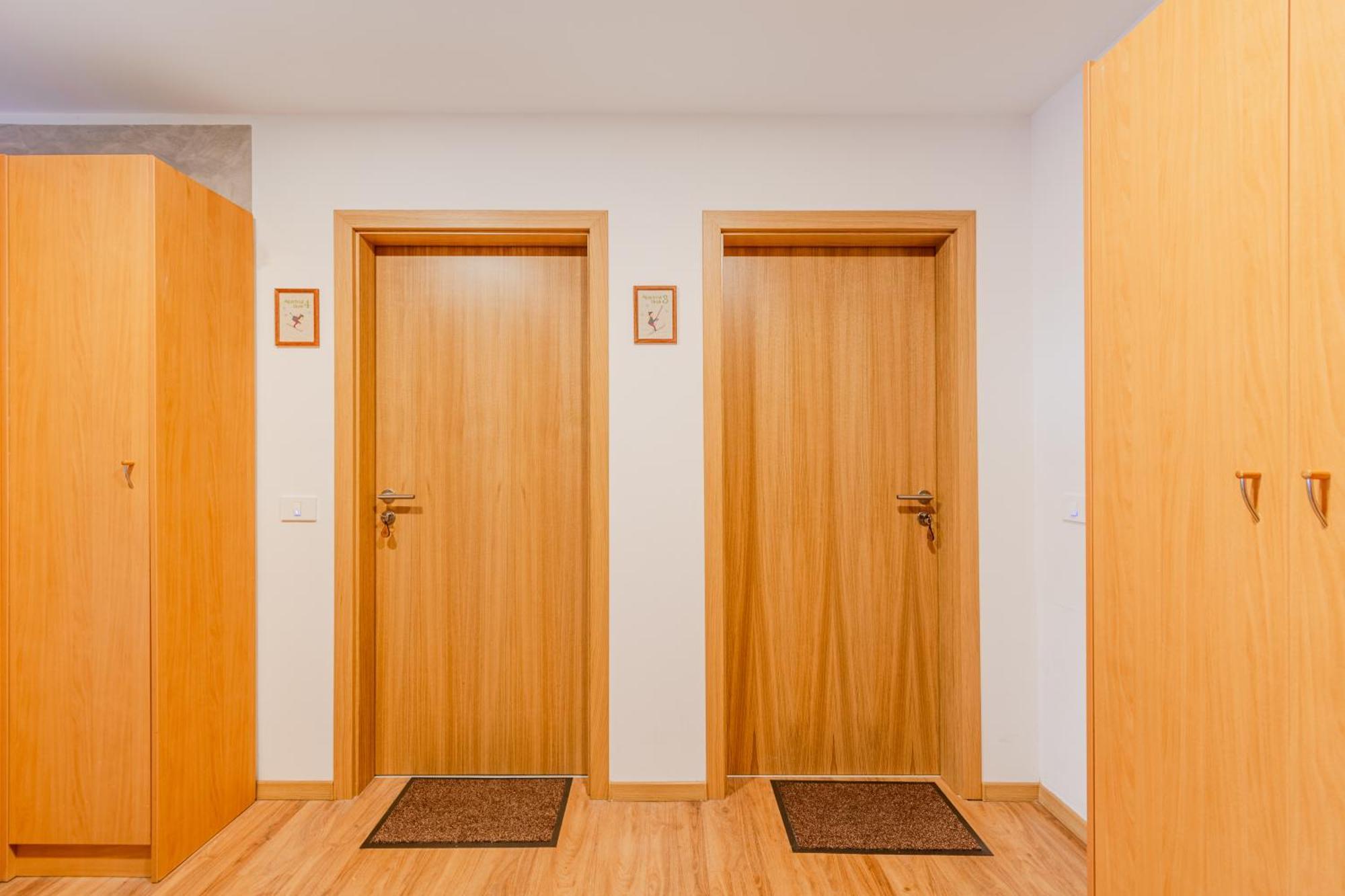 Apartments Skok With Rafting And Free Parking Bovec Værelse billede