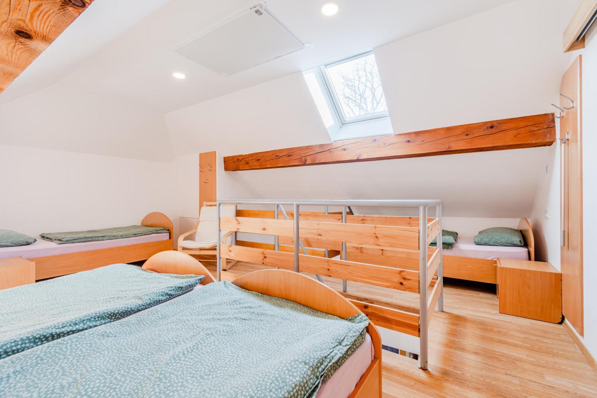 Apartments Skok With Rafting And Free Parking Bovec Værelse billede