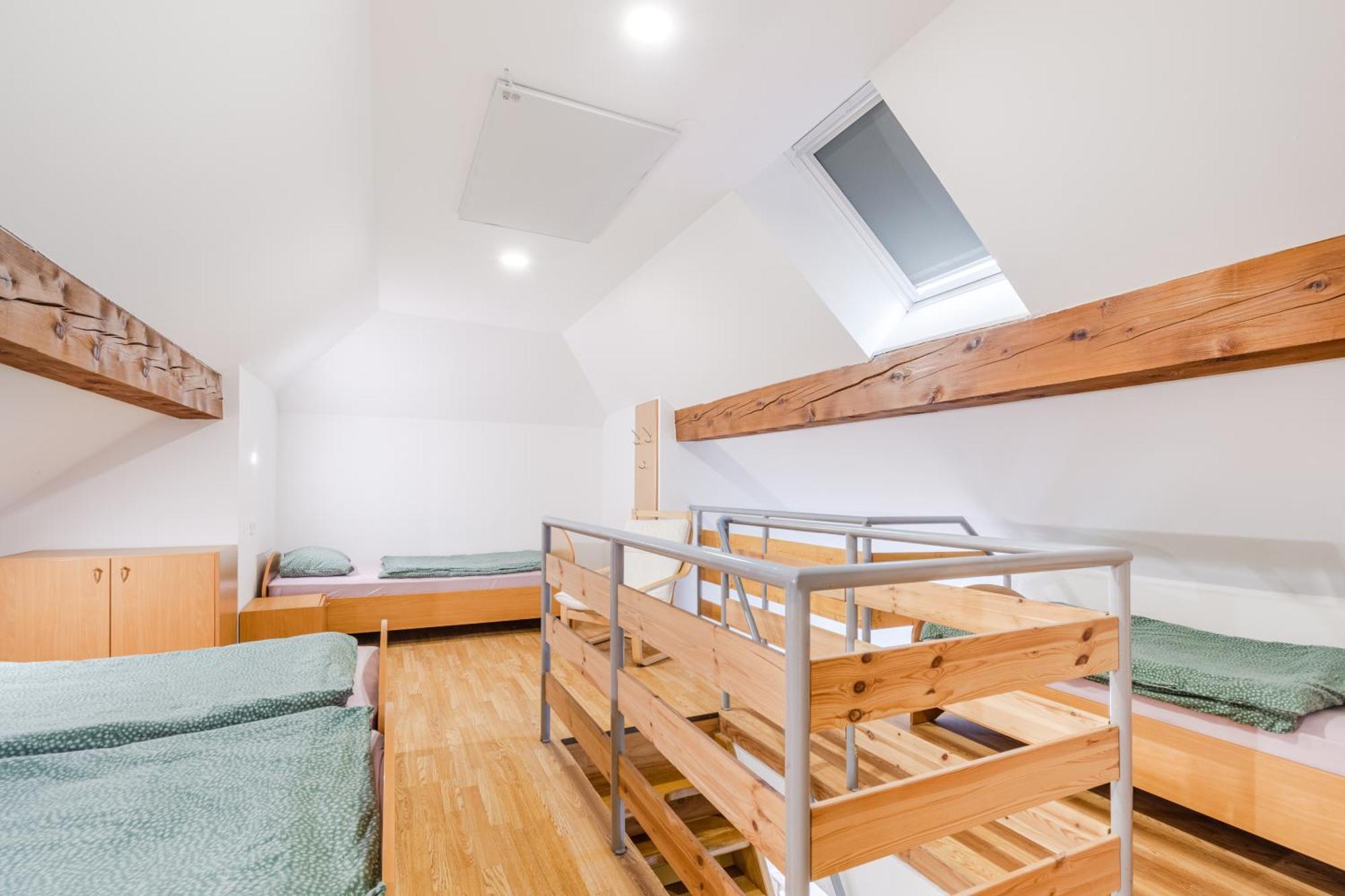Apartments Skok With Rafting And Free Parking Bovec Værelse billede