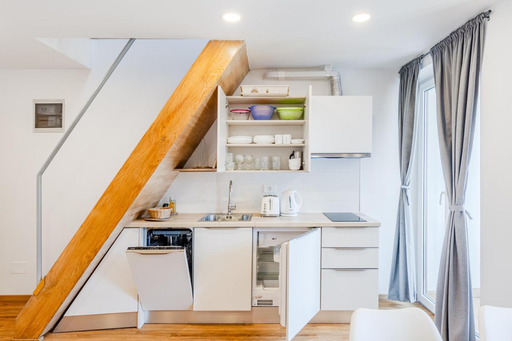 Apartments Skok With Rafting And Free Parking Bovec Værelse billede