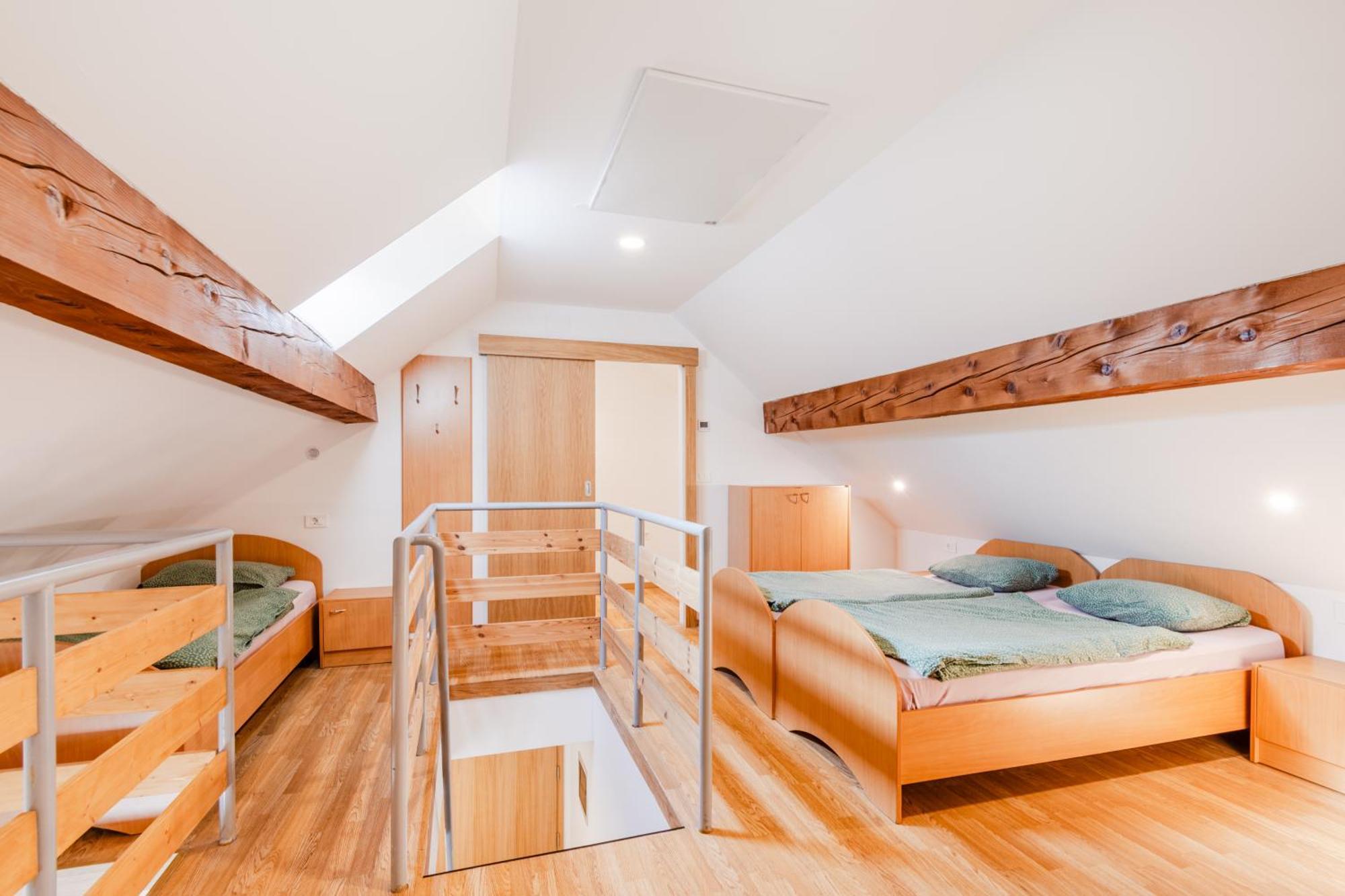 Apartments Skok With Rafting And Free Parking Bovec Værelse billede