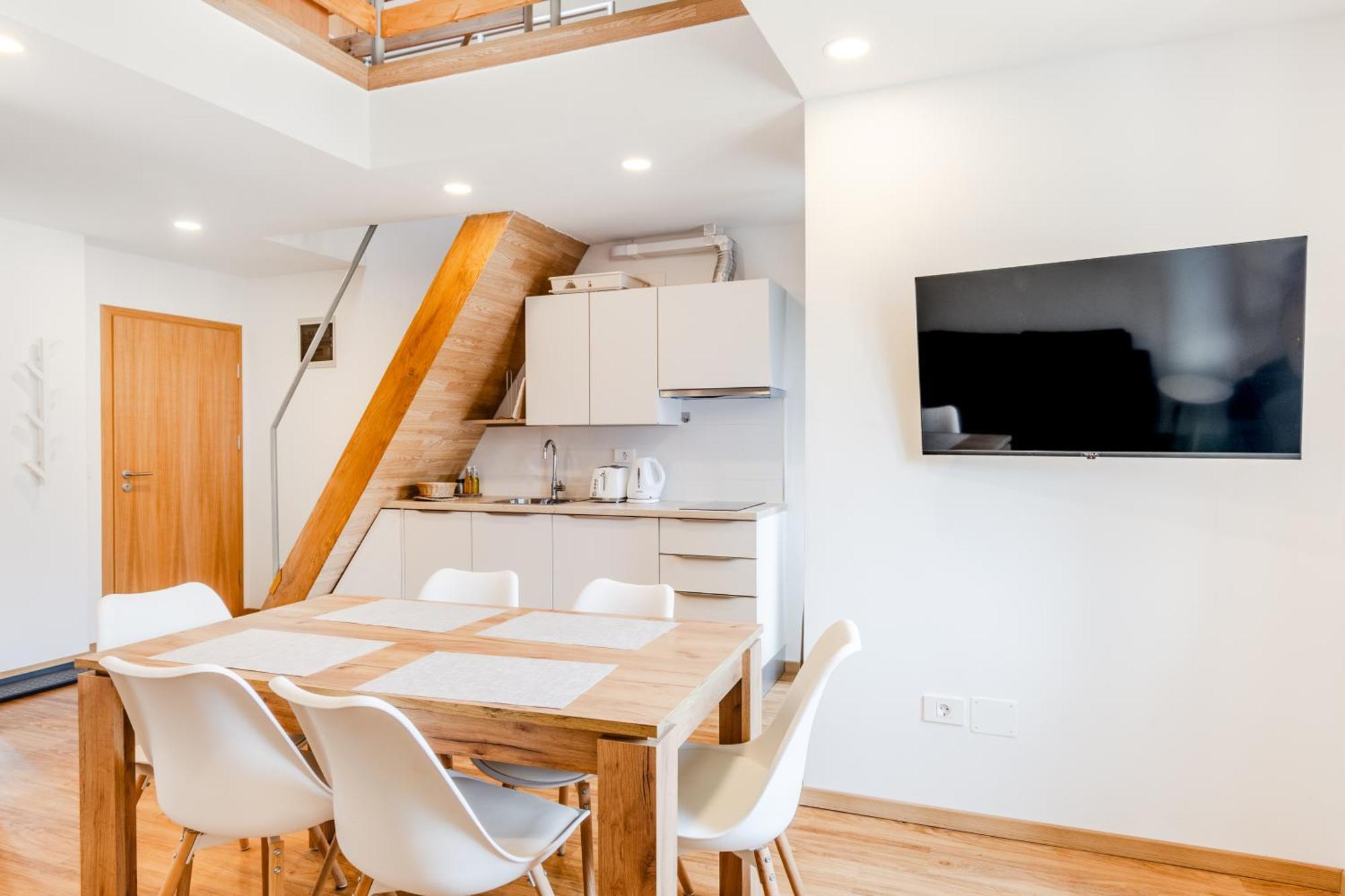 Apartments Skok With Rafting And Free Parking Bovec Værelse billede