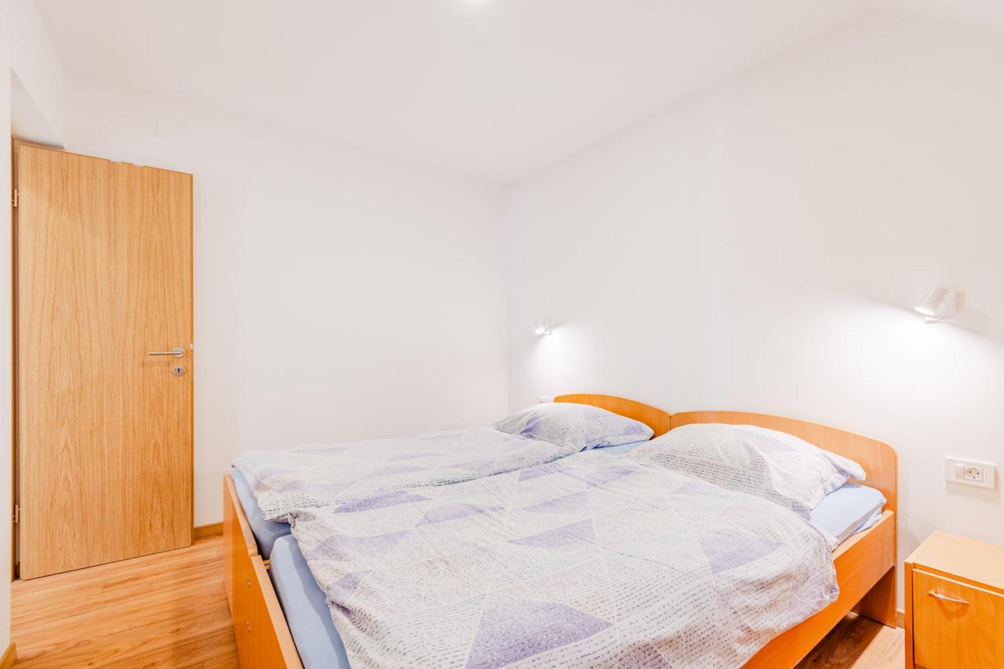 Apartments Skok With Rafting And Free Parking Bovec Værelse billede
