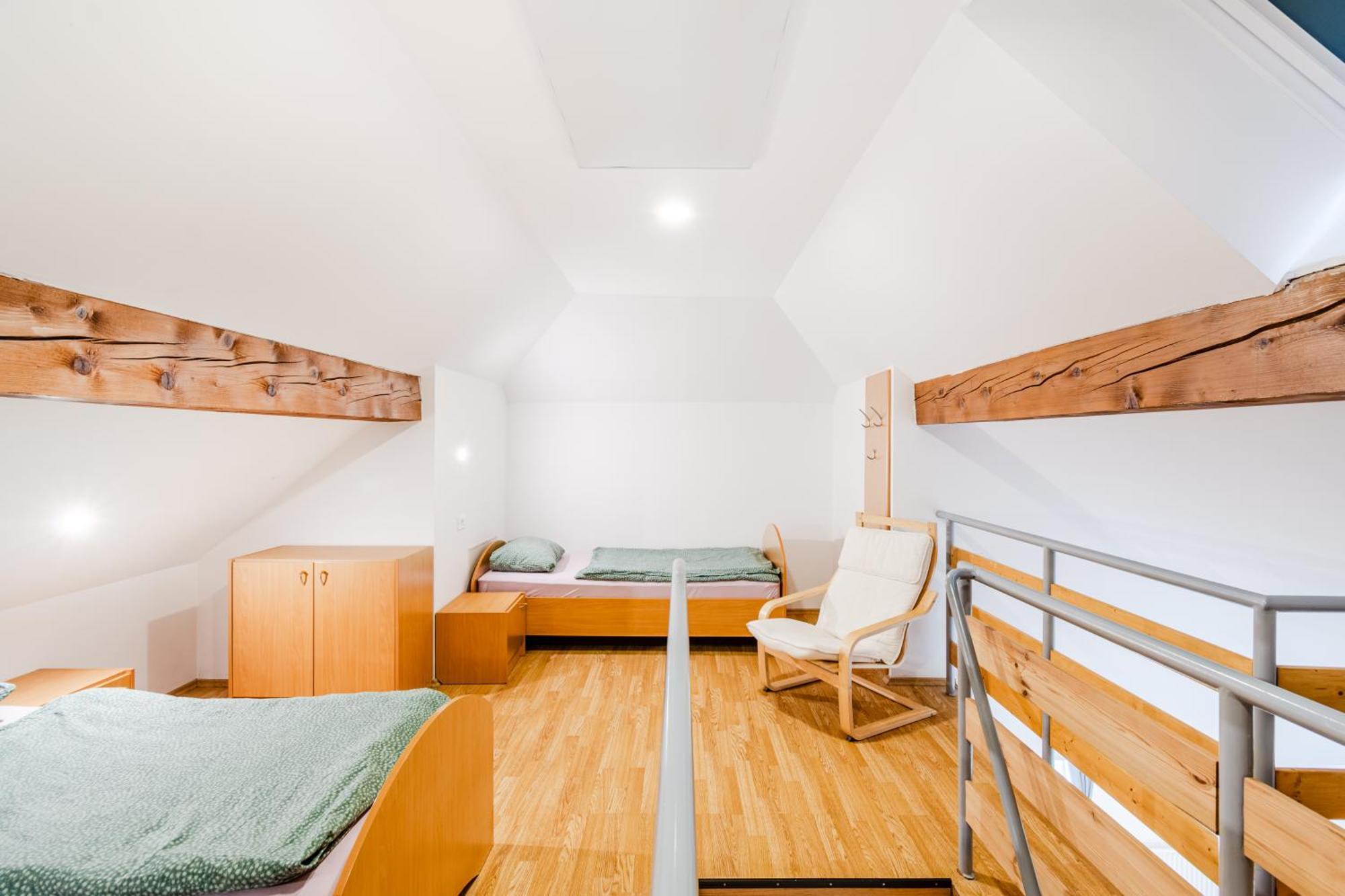 Apartments Skok With Rafting And Free Parking Bovec Værelse billede